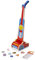Melissa & Doug Staubsauger-Set aus Holz (10 Teile)