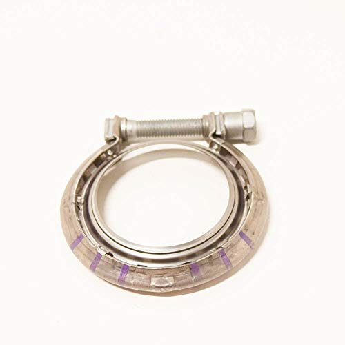 MINI Genuine Clamp 67.5mm Diameter Fits R57 R57 LCI R55 R55 LCI R60 18302756352