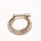 MINI Genuine Clamp 67.5mm Diameter Fits R57 R57 LCI R55 R55 LCI R60 18302756352