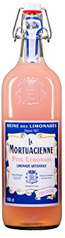 La Mortuacienne Rosa Limonade, 1,61 kg