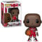 Funko Pop! Basketball 56 NBA Michael Jordan Chicago Bulls Red Rookie Uniform
