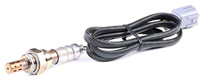 RIDEX Lambdasonde 3922L0081 IS I (JCE1_, GXE1_) ELISE 800mm 0,122kg