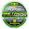 Trabucco Filo da Pesca XPS Method Feeder T-Force 0.309 mm 9.78 kg 150 m Affondante Ideale per Tutte Le Tecniche di Pesca