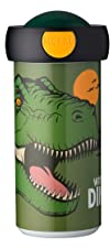Mepal Verschlussbecher Campus 300 ml - Dino
