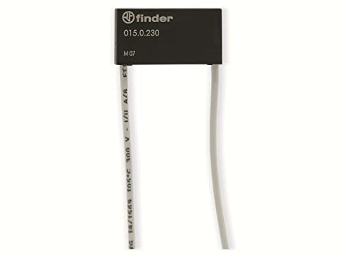 Finder 0150230 modulo di soppressione corrente residua per DIMMER e lampade LED