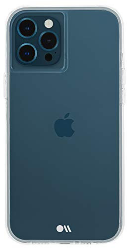 Case-Mate - TOUGH - iPhone Lizzie Case - Clear