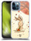 Head Case Designs Coniglio Animali in Autunno Custodia Cover in Morbido Gel Compatibile con Apple iPhone 12 PRO Max