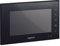Monitor de vídeo conectado de 369435, pantalla Wifi de 7 pulgadas a color, acabado negro. Para videoporteros dos hilos de Legrand