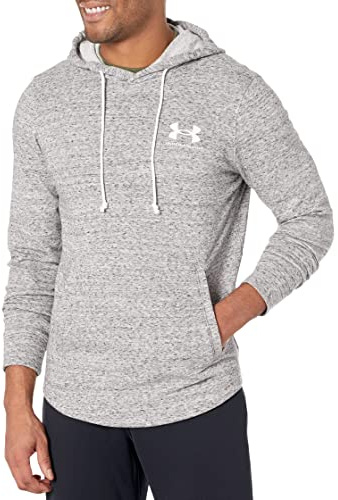 Under Armour Rival Terry Lc Hoody Herren