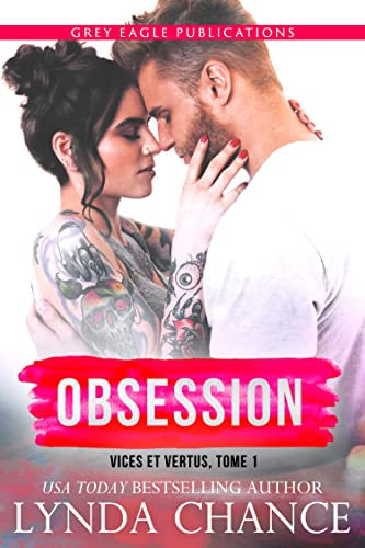Obsession (Vices et Vertus)