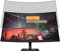 Vaxson Anti Spy Schutzfolie kompatibel mit HP Omen 32c 31.5 Monitor Display folie folien Displayschutzfolie （ nicht Panzer Schutz Glas folie SchutzGlas nicht PanzerGlas ）