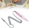 Nail Drill Replacement Handpiece, Electric Nail Drill Pen Handle Pedicure Drill Replacement Pen Nail Drill Accessory, for Nail Polishing Machine Salon and Home Use