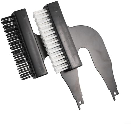 Oceanlend Elektrisches Reinigungsbürsten-Set für Säbelsäge, Rostentfernung, Fleckenentfernung (2 Stück), GL10749C1F5RPQ1SRVZ0PA5SU