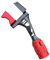 jojofuny 1pc Versatile Adjustable Wrench for Plumbing and Installation Compact Movable Spanner for Faucets Valves and Sinks Multi-Function Tool