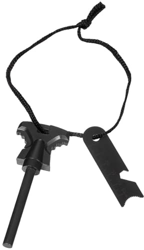 MFH Feuerstarter, Zündstein, Grip