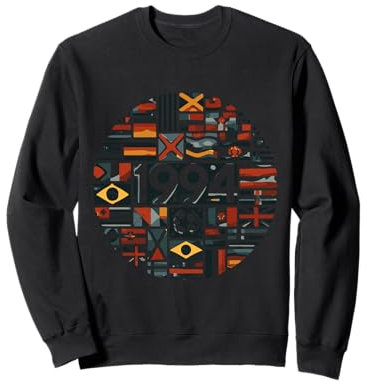 Coupe du monde de football international 1994 Sweatshirt