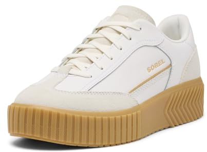 Sorel Damen Ona Ave T-Toe Sommer-Sneaker