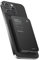 MOMAX Qi2 Powerbank Magnético, 10000mAh Carga rápida Ultra-Fino Cargador Externo magnético, 15W Carga inalámbrica para iPhone MagSafe & Android, Portátil Ligero, Negro