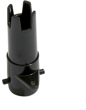 Floweringbeter 2 Stück Ventiladapter Pool Entlüftungsanschluss Ersatz Ablassventil Adapter für P61726 P61727 Pool