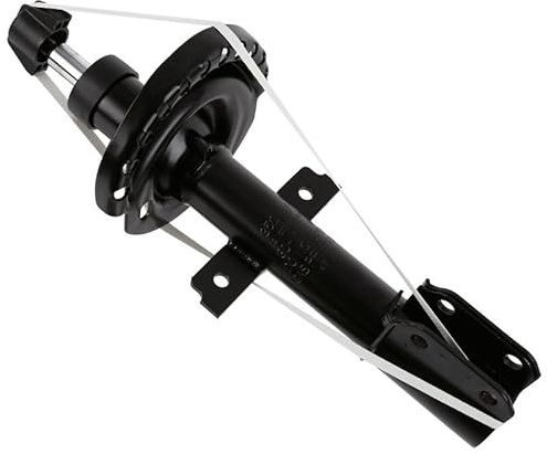 Front Shock Absorber Compatible with Renault Clio III Br0/1 Grandtour Kr0/1 SB SR Modus/Grand F/Jp0 04-10