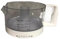 Bvhklxseb Recipiente for Jugo el exprimidor Compatible con Braun CJ3000, Vaso for Jugo y Accesorios, Accesorios y Piezas for licuadoras, Herramientas de Cocina, procesador de Alimentos