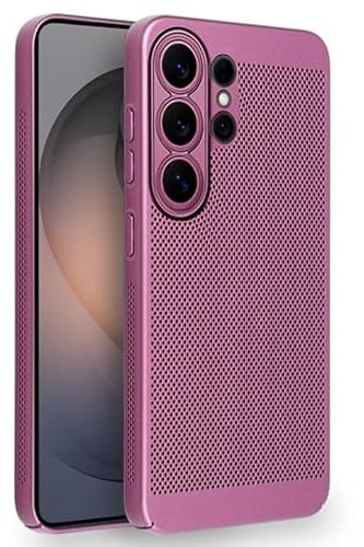 Cool Schutzhülle für Samsung S948 Galaxy, S26, Ultra-Hybrid, Violett