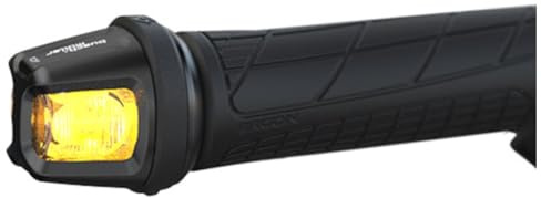 Busch+müller Blinker Turntec T2, Akkubetriebenes Blinkersystem, Schwarz, Aluminium, USB-C Aufladbar, für alle Fahrräder