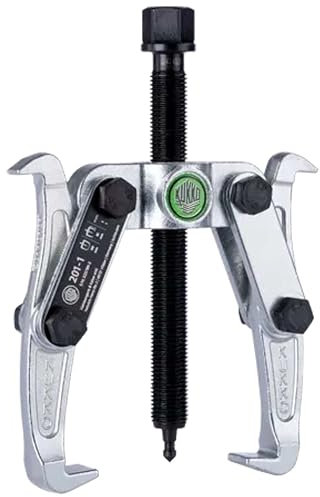 Kukko 201-1 2-Arm Abzieher 150 x 85 mm