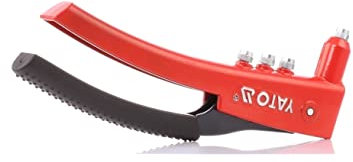 HAND RIVETER 2.44.8MM
