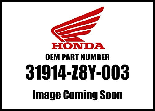 Honda 31914-Z8Y-003 Spark Plug (Lr4C-E); 31914Z8Y003 Made by Honda by Honda