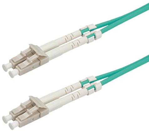 Roline FO 2m 50/125um OM3 LC/LC Cable