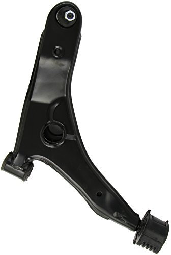 ABS 210716 Track Control Arm