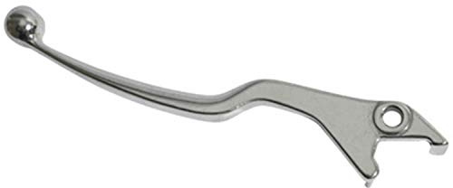 VICMA 72191 Bremshebel links links poliert, silber, Suzuki Burgman 125 UH125 Vergaser 06 150 UH150 Injection 07 200 UH200 250 AN250 98-02 03-06 400 AN40