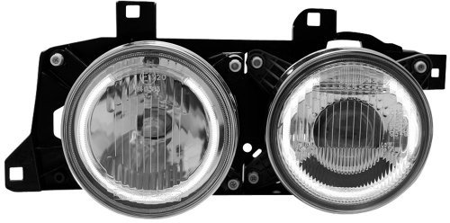 Autostyle 3300 - 10588 Frontscheinwerfer