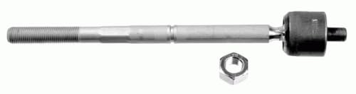 LEMFÖRDER 35368 01 Axialgelenk Spurstange für Citroen C3 II (SC_) 2009 - Beidseitig,getriebeseitig,radseitig, Vorderachse und Andere Fahrzeuge