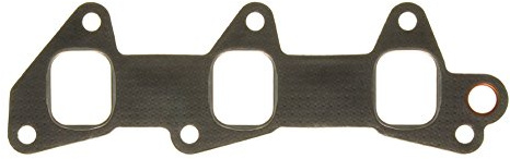 AJUSA 13155200 Krümmerdichtung Abgaskrümmerdichtung Kompatibel mit SUZUKI SWIFT I AA