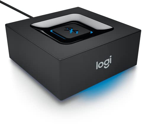 Logitech Bluetooth Audio Adapter