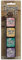 Tim Holtz 394077 Distress Mini Ink Kits-Kit #4 70 x 23 mm