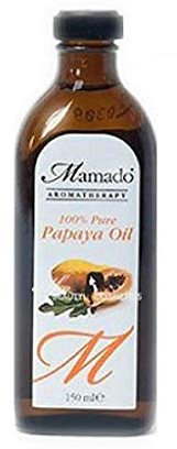 100% PURE NEEM OIL / SKIN MASSAGE OIL / SKIN CARE / HAIR CARE OIL 150ml by Mamado