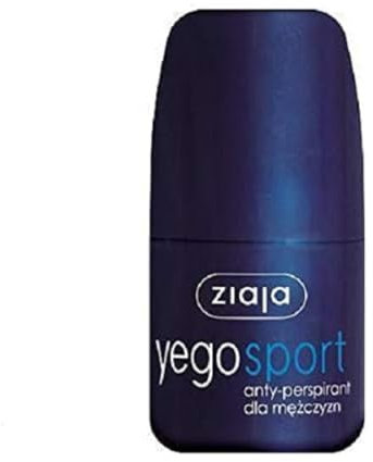 Ziaja Yego Sport Deo Roller On 60 ml