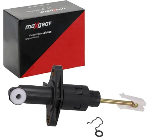 MAXGEAR 46-0042 Kupplungsgeberzylinder Kompatibel mit VW Golf 4 Schrägheck 1J1 1J2721388A 1J2721388C MGH-1032