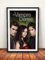 SOMANYPOSTERS The Vampire Diaries 2009 A4 Movie/Film Poster/Print 260gsm Photo Paper