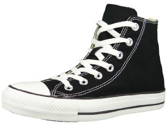 Converse Uomo Sneakers all Star High Chucks
