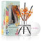 COCODOR konservierten Blume Diffusor/Blumenstrauß/50ml/Raumduft, Duftöldiffusoren, Duftstäbchen, Wohnaccessoires & Deko, Aromatherapie