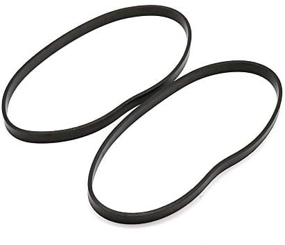 2 pezzi 20,3 cm (1425 mm) banda sega a nastro per sega a nastro anello in gomma per ruota di scorrimento