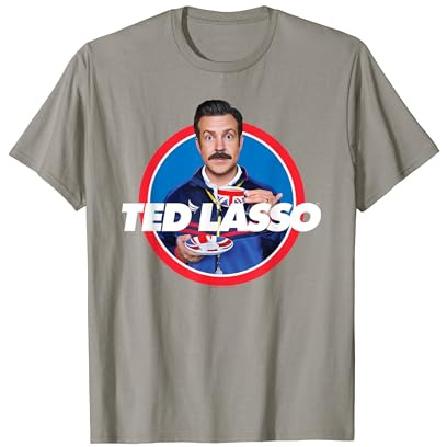 Ted Lasso Tea Cup T-Shirt