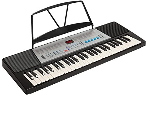 electronic piano 54 Key Multifunctional Electronic Organ