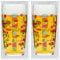 2 x Beavertown Pint Glasses, 9 oz