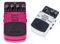 Behringer HM300 Heavy-Metal-Distortion-Effektpedal & NOISE REDUCER NR300 Ultimatives Effektpedal zur Rauschunterdrückung