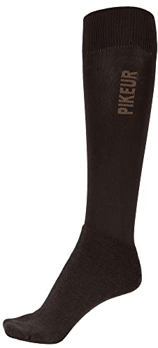 PIKEUR Kniestrumpf Collection Herbst/Winter 2022